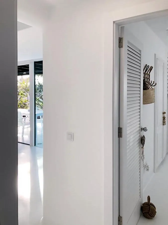 Casa Tamatina By Mhousing Apartment Playa Blanca