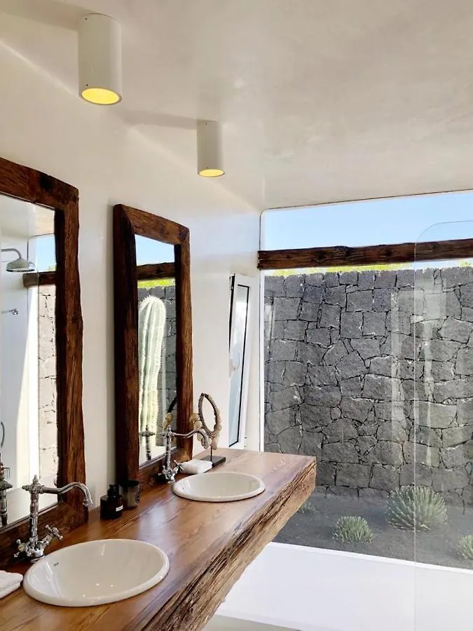 Casa Tamatina By Mhousing Apartment Playa Blanca  Playa Blanca (Lanzarote)
