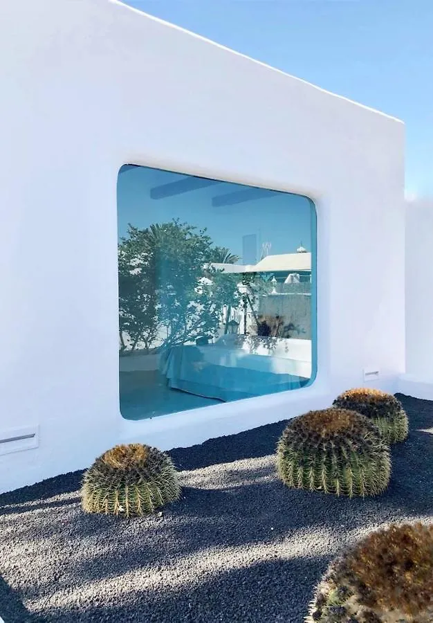 Casa Tamatina By Mhousing Apartment Playa Blanca  Playa Blanca (Lanzarote)