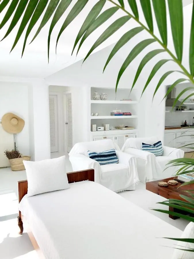 Casa Tamatina By Mhousing Apartment Playa Blanca  Spain