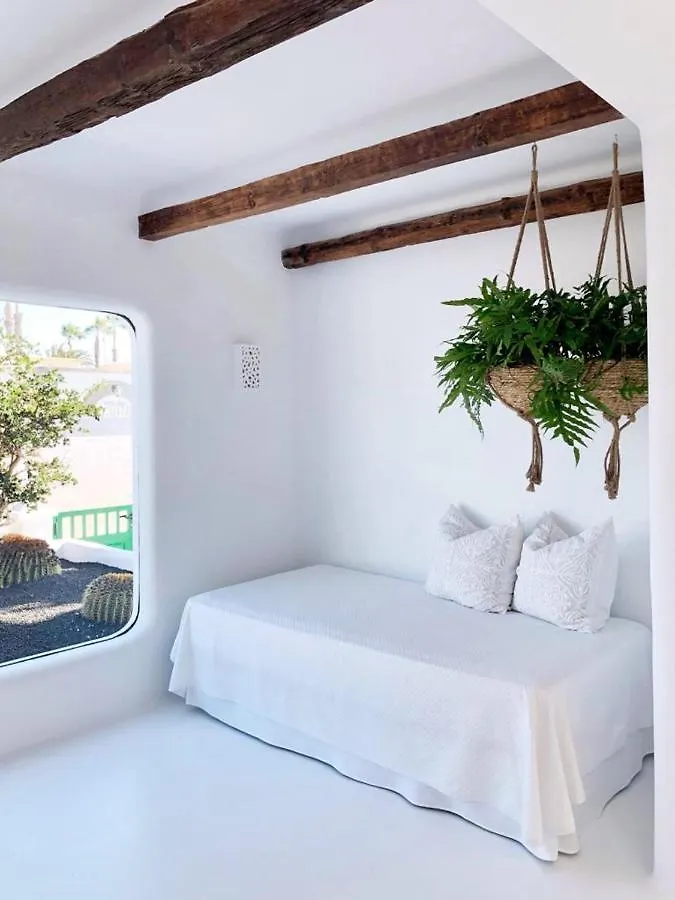 Casa Tamatina By Mhousing Apartment Playa Blanca