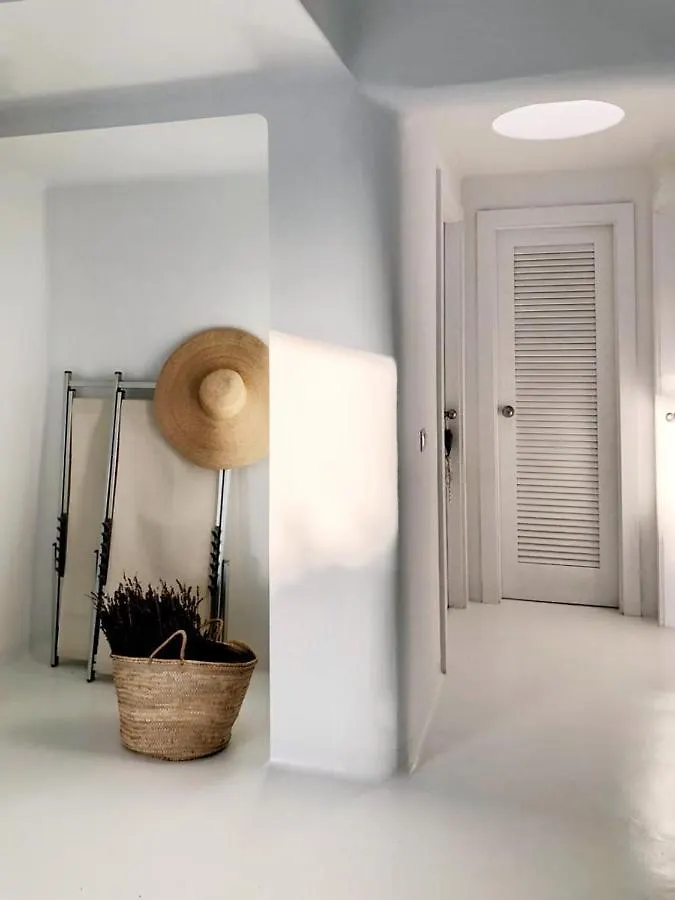 Casa Tamatina By Mhousing Apartment Playa Blanca