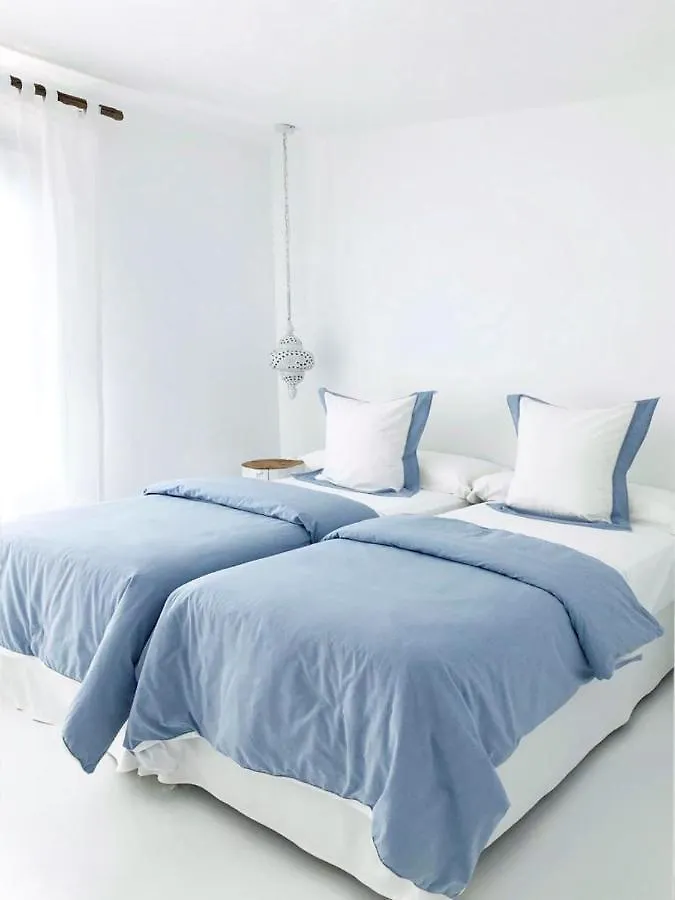 Casa Tamatina By Mhousing Apartment Playa Blanca