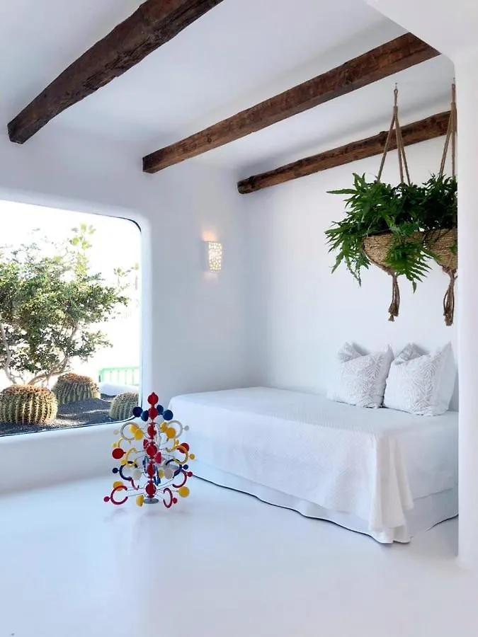 Casa Tamatina By Mhousing Apartment Playa Blanca