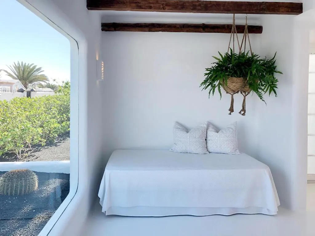Casa Tamatina By Mhousing Apartment Playa Blanca