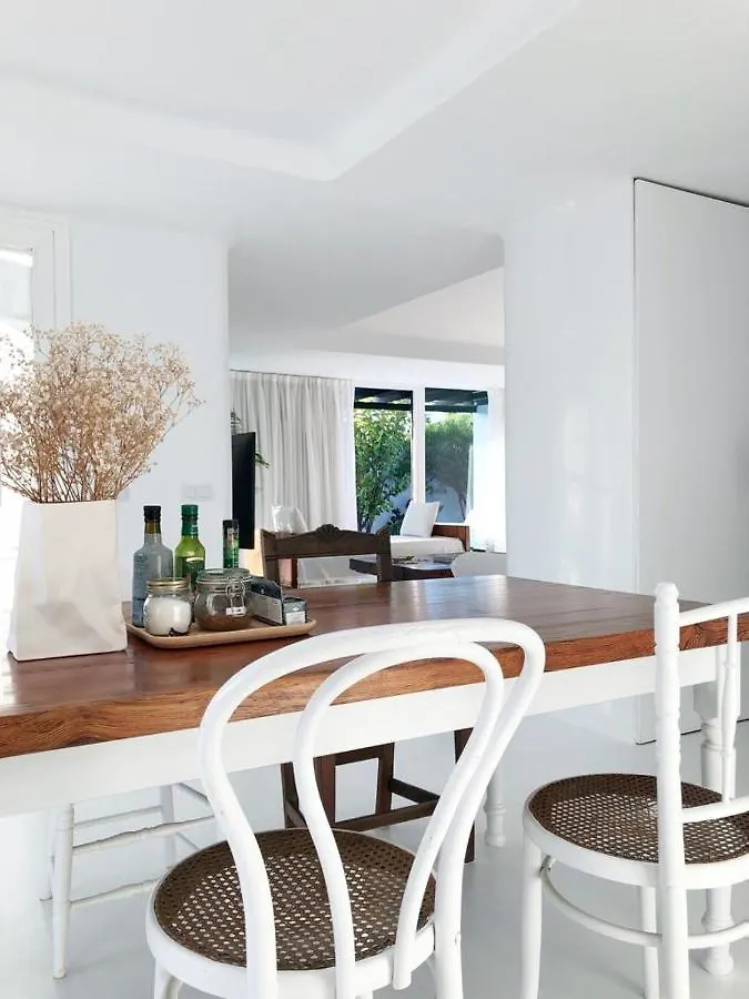 Casa Tamatina By Mhousing Apartment Playa Blanca
