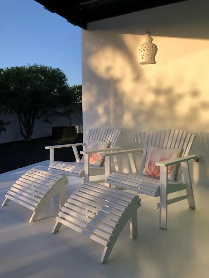 Casa Tamatina By Mhousing Apartment Playa Blanca  0*, Playa Blanca (Lanzarote) Spain