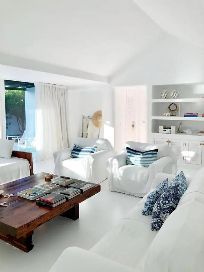 Casa Tamatina By Mhousing Apartment Playa Blanca  Spain