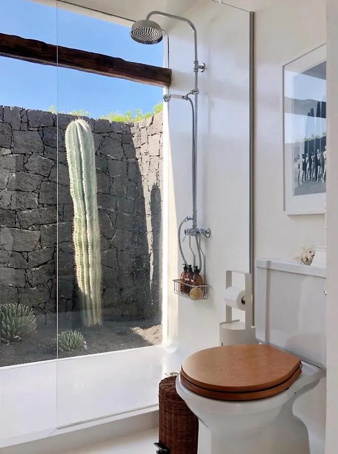 Casa Tamatina By Mhousing Apartment Playa Blanca  Spain
