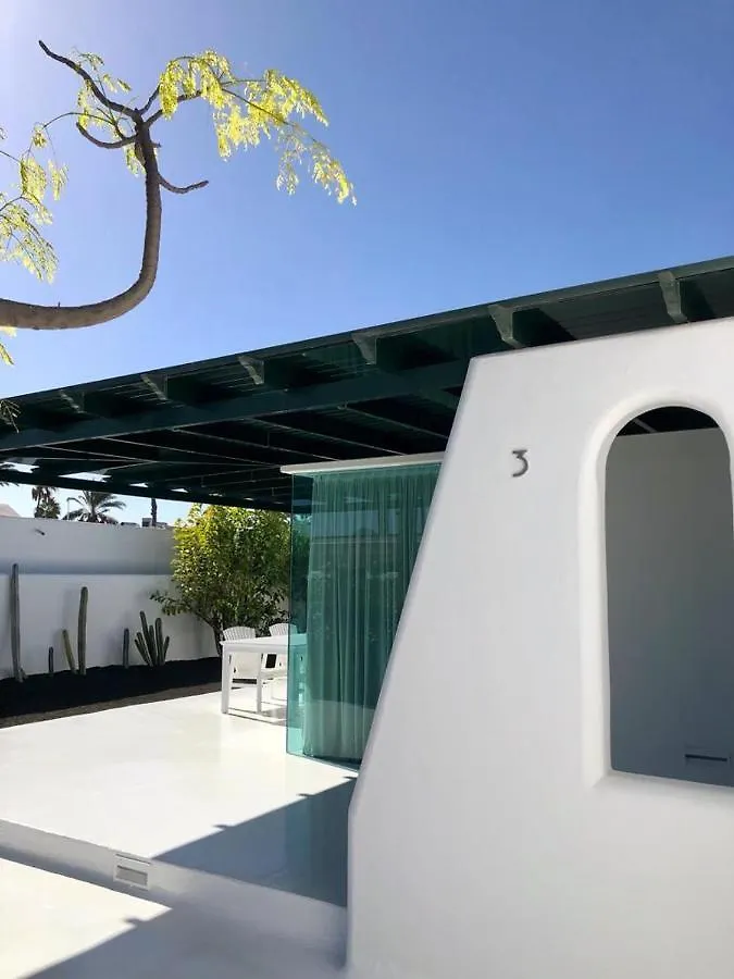 Casa Tamatina By Mhousing Apartment Playa Blanca  0*, Playa Blanca (Lanzarote)