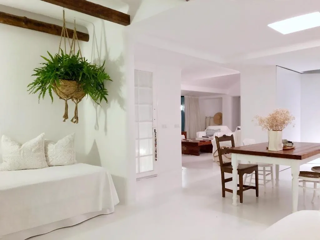 شقة Casa Tamatina By Mhousing بلايا بلانكا 0*,