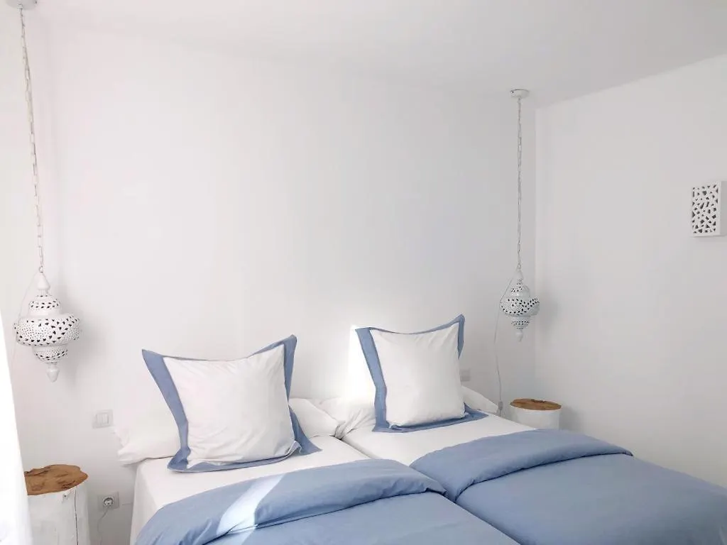 شقة Casa Tamatina By Mhousing بلايا بلانكا إسبانيا