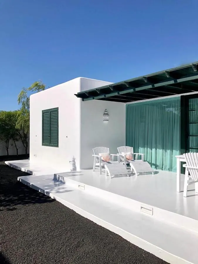 شقة Casa Tamatina By Mhousing بلايا بلانكا إسبانيا