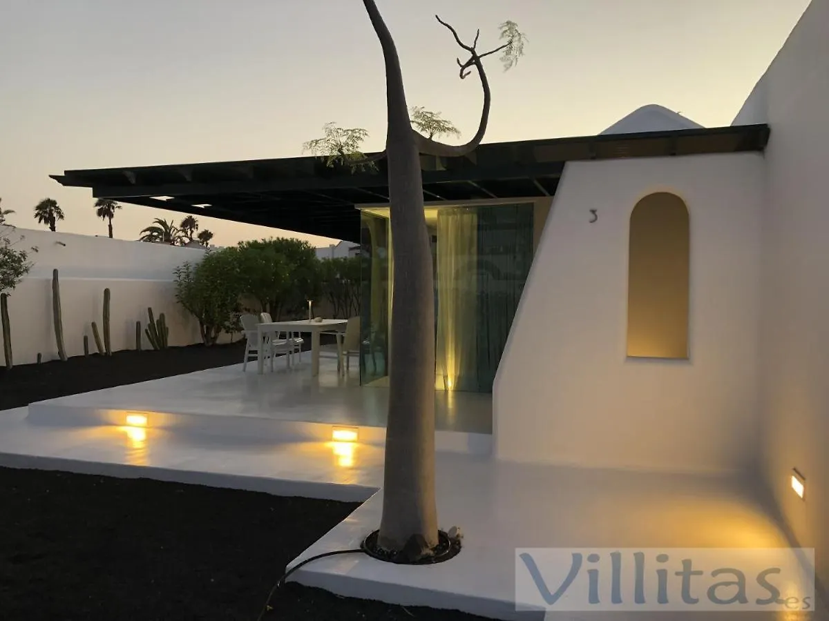شقة Casa Tamatina By Mhousing بلايا بلانكا