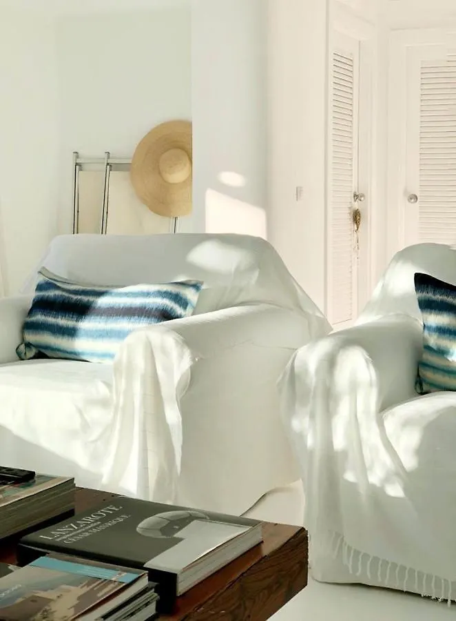 Casa Tamatina By Mhousing Apartment Playa Blanca