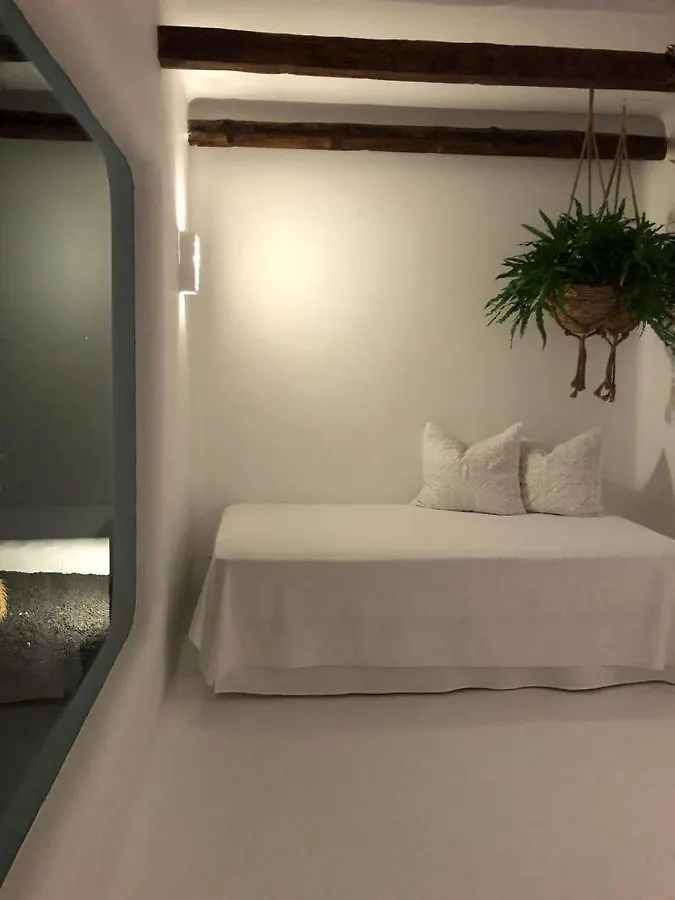 Casa Tamatina By Mhousing Apartment Playa Blanca