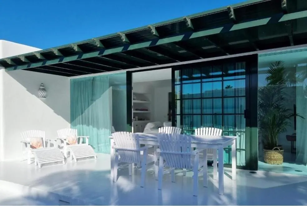 شقة Casa Tamatina By Mhousing بلايا بلانكا